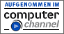 Aufgenommen bei computerchannel.de